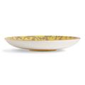 L'Objet Fortuny Yellow large coupe bowl