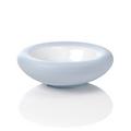J.L Coquet Hémisphère Baby Light Blue, Bubble bowl, inner diameter 11 cm