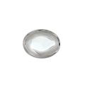 Sieger by Fürstenberg Treasure Platin Schälchen oval, innen Vollplatin