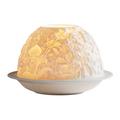 Bernardaud Lithophanie Orchideen