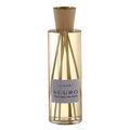 Linari Scuro room scent, 500ml, with pale sticks