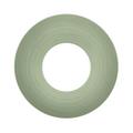 J.L Coquet Hémisphère Kaki-Green pasta plate