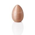 J.L Coquet Hémisphère Rose Metallic broken egg