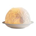Bernardaud Lithophanie New York