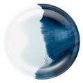 Raynaud Abysses deep plate, coup-shaped, large