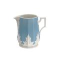 Nymphenburg Perl blau, Milchgießer
