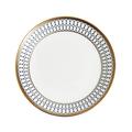 Wedgwood Renaissance Gold deep plate, without rim