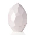 Raynaud Pépites Irisées rock, 1 section, 22 cm, light rose
