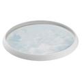 Hering Berlin Clouds round tray