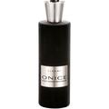 Linari Onice room scent, 500ml, with dark sticks