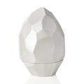 Raynaud Pépites Irisées rock, 1 section, 22 cm, pearl grey