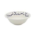 Gien L'Archipel Sentimental XL salad/cereal bowls, set of 2