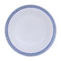 Herend Polka Carpe dessert plate