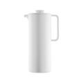 Fürstenberg Datum Satiniert French Press