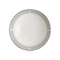 Wedgwood Vera Wang - Luxe Graphite soup/noodle bowl