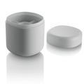 Alessi Birillo cotton swab holder