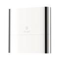 Christofle Concorde stainless steel cutlery case