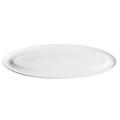 Raynaud Lunes Platte oval, groß