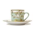 Pinto Envol Kaffeetasse mit Unterteller
