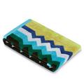 Missoni Home Gästetuch Carlie