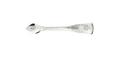 Puiforcat Elysée sugar tongs, sterling silver