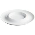 Raynaud Lunes Risottoteller 32 cm, mit Spiegel 17 cm