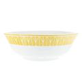 Christofle Malmaison Riviera salad bowl