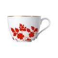 Sieger by Fürstenberg Emperor's Garden Kaffeetasse (ohne Unterteller), Coup-Form