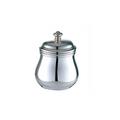 Christofle Albi sugar bowl