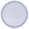 Herend Polka Ecaille dinner plate