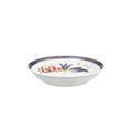 Raynaud Imari deep plate without rim