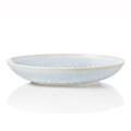 Jaune de Chrome Song Ocean pasta plate