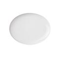 Sieger by Fürstenberg My China Teller oval, Coup-Form