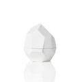 Raynaud Pépites rock, 1 section, 9 cm, white