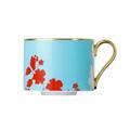 Sieger by Fürstenberg Emperor's Garden Kaffeetasse (ohne Unterteller), zylindrisch