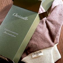 Christofle Silvercare gloves