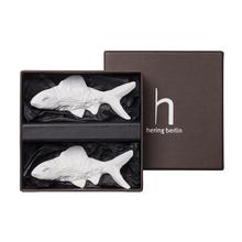 Hering Berlin Messerbänkchen Heringe, 2er-Set