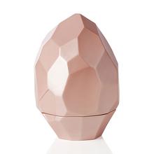 Raynaud Felsen Pépites Irisées, 1 Fach, 22 cm, kupfer