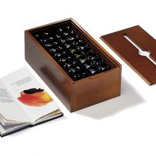 Jean Lenoir Révélation le Nez du Café, 36 aromas