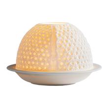 Bernardaud Lithophanie Boiseries