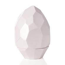 Raynaud Pépites Irisées rock, 1 section, 22 cm, light rose