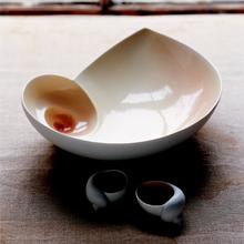 Nymphenburg Mondschneckenschalen