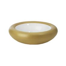 J.L Coquet Hémisphère Copper, Bubble bowl, inner diameter 11 cm