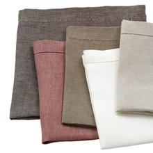 Leitner Pure table linen