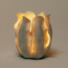 Nymphenburg Tulip votive