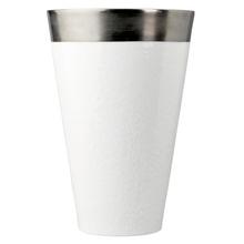 Raynaud Minéral Platinum vase