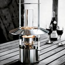 Stelton Schiffslampe, groß