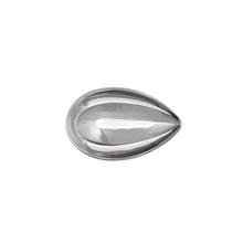 Sieger by Fürstenberg Treasure Platin Schälchen Tropfen, innen Vollplatin