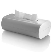 Alessi Birillo tissue box