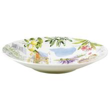 Gien Provence pasta bowl